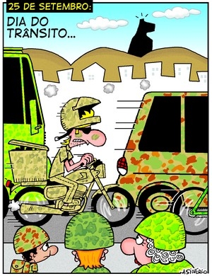 Charge do dia 29/09/2010