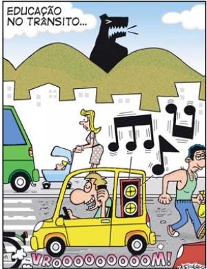 Charge do dia 25/09/2014