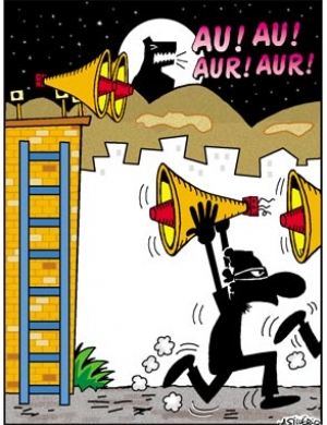 Charge do dia 30/01/2013