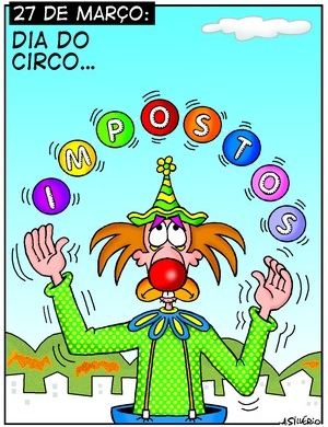 Charge do dia 30/03/2011
