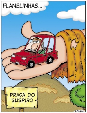 Charge do dia 26/04/2012