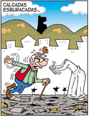 Charge do dia 26/04/2013
