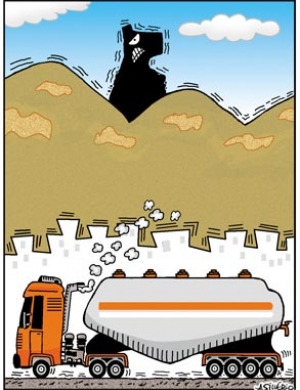 Charge do dia 26/10/2012