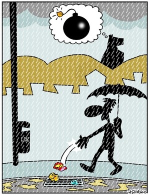 Charge do dia 26/11/2010