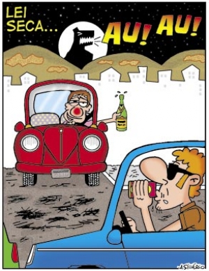 Charge do dia 27/04/2012