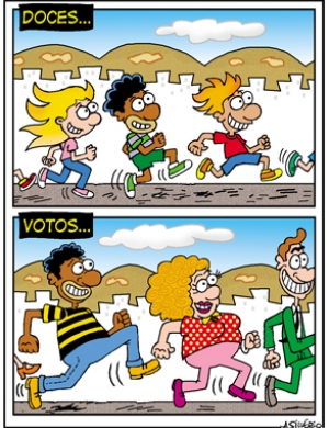 Charge do dia 27/09/2012