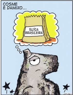 Charge do dia 01/09/2014