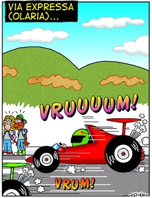Charge do dia 27/10/2011