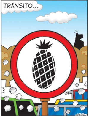 Charge do dia 31/10/2012