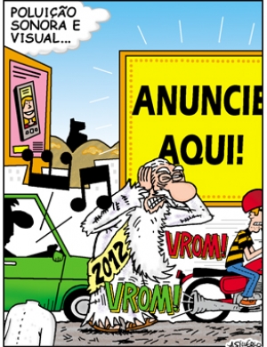 Charge do dia 27/12/2012