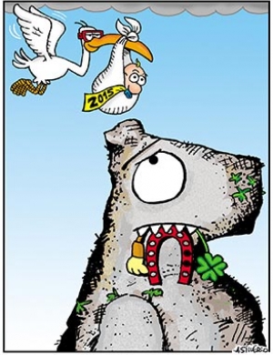 Charge do dia 30/12/2014