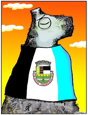 Charge do dia 28/01/2011