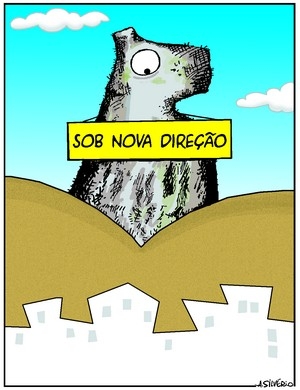 Charge do dia 28/10/2010
