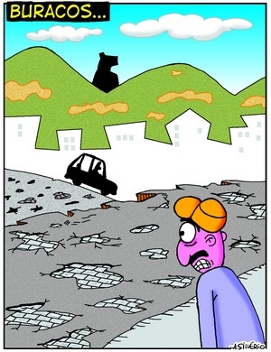 Charge do dia 28/10/2011