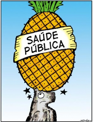 Charge do dia 28/11/2013