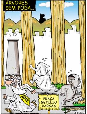 Charge do dia 28/12/2012