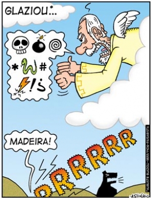 Charge do dia 29/01/2015