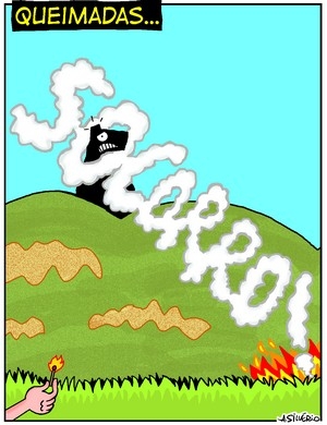 Charge do dia 29/07/2011