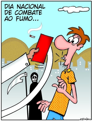 Charge do dia 31/08/2009