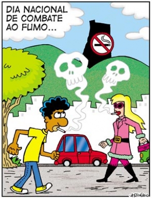 Charge do dia 29/08/2013