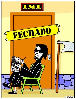 Charge do dia 29/10/2010