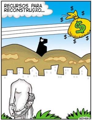 Charge do dia 29/11/2013