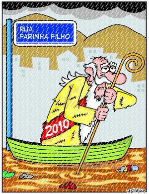 Charge do dia 29/12/2010