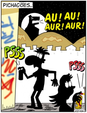 Charge do dia 01/03/2012