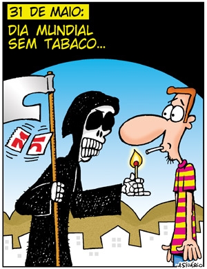 Charge do dia 01/05/2009