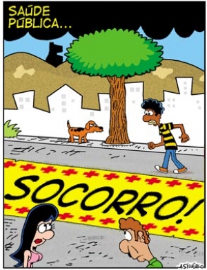 Charge do dia 31/05/2013
