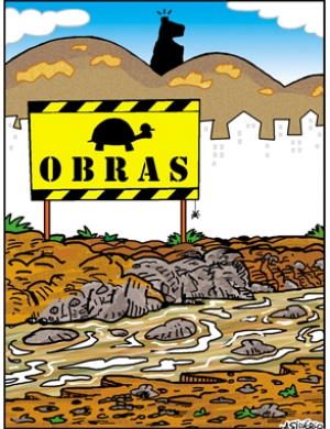 Charge do dia 30/08/2012