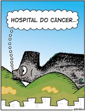 Charge do dia 30/08/2013
