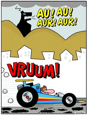 Charge do dia 30/12/2010