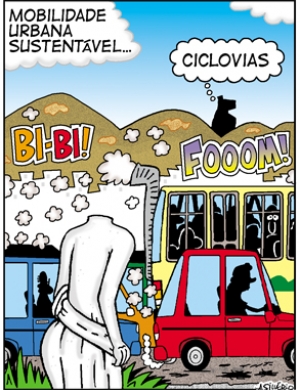 Charge do dia 31/01/2013