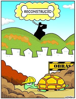 Charge do dia 31/03/2011