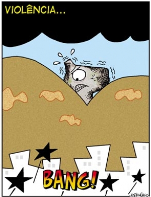 Charge do dia 02/05/2013