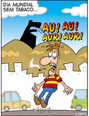 Charge do dia 31/05/2012