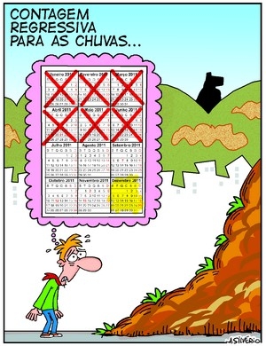 Charge do dia 01/07/2011