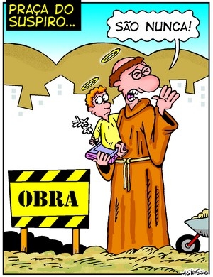 Charge do dia 04/10/2010