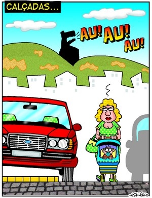 Charge do dia 05/10/2011