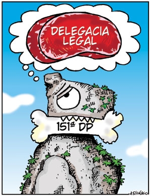 Charge do dia 14/05/2008