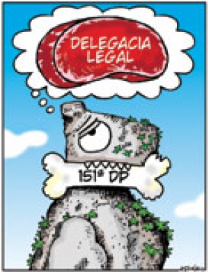 Charge do dia 14/05/2008
