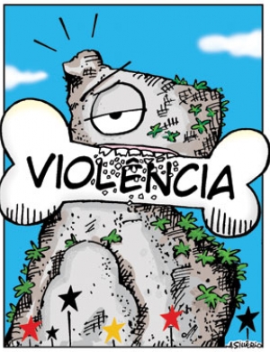 Charge do dia 22/08/2008