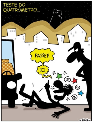 Charge do dia 30/07/2008