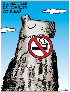 Charge do dia 29/08/2008