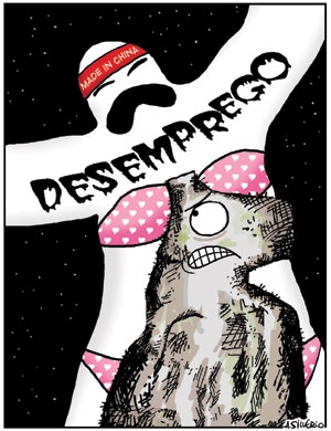 Charge do dia 04/09/2008