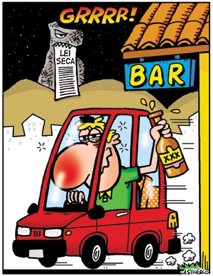 Charge do dia 10/09/2008