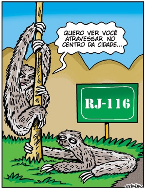 Charge do dia 31/07/2008