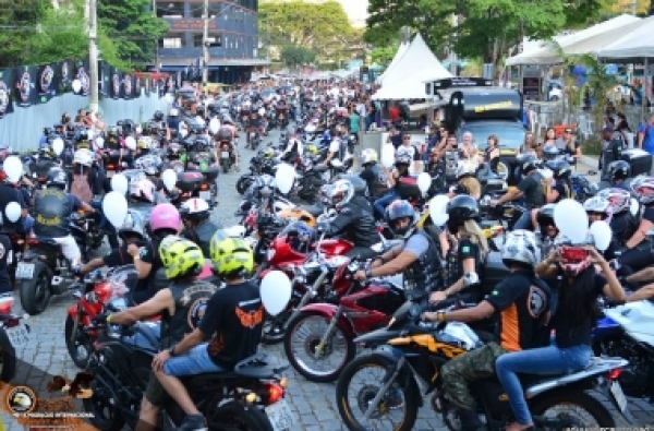 Águias de Cristo Moto Clube