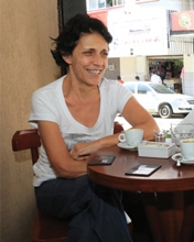 Regina Lo Bianco
